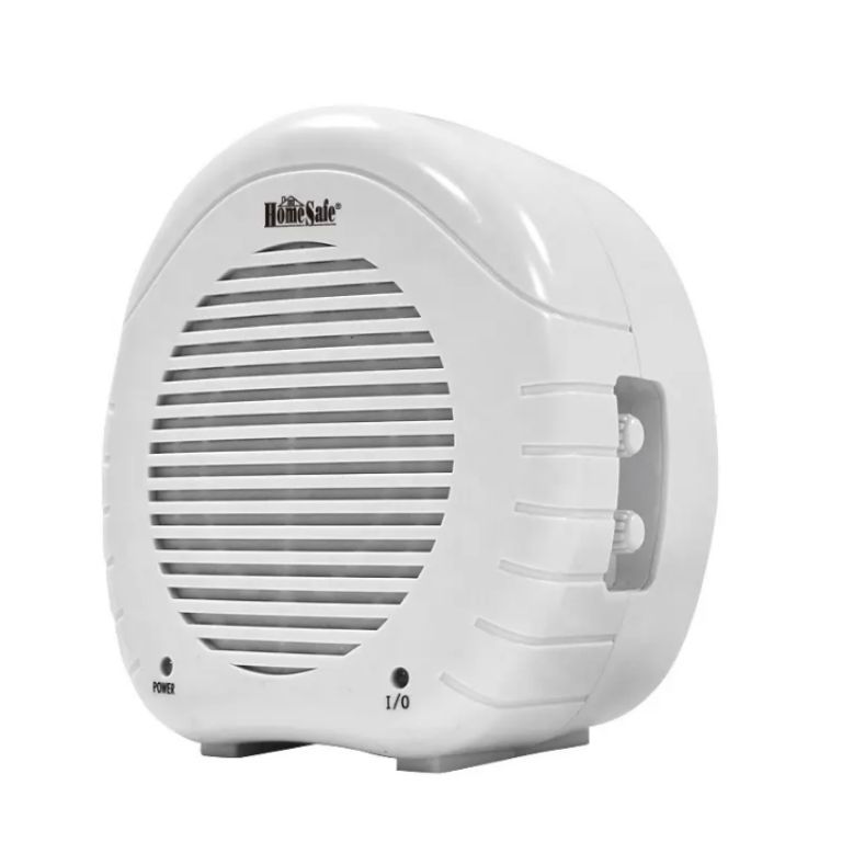 Electronic Watchdog by Hiphen solutions