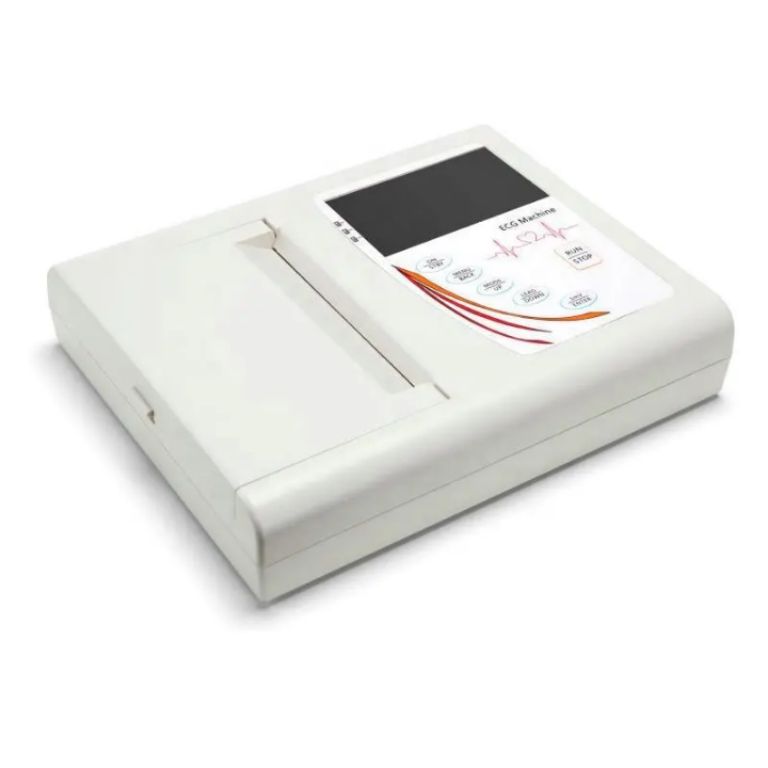 ECG Acquisition Unit by Scantrik