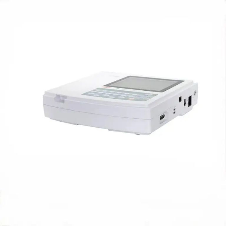 Cardiac Signal Processing Device by Scantrik