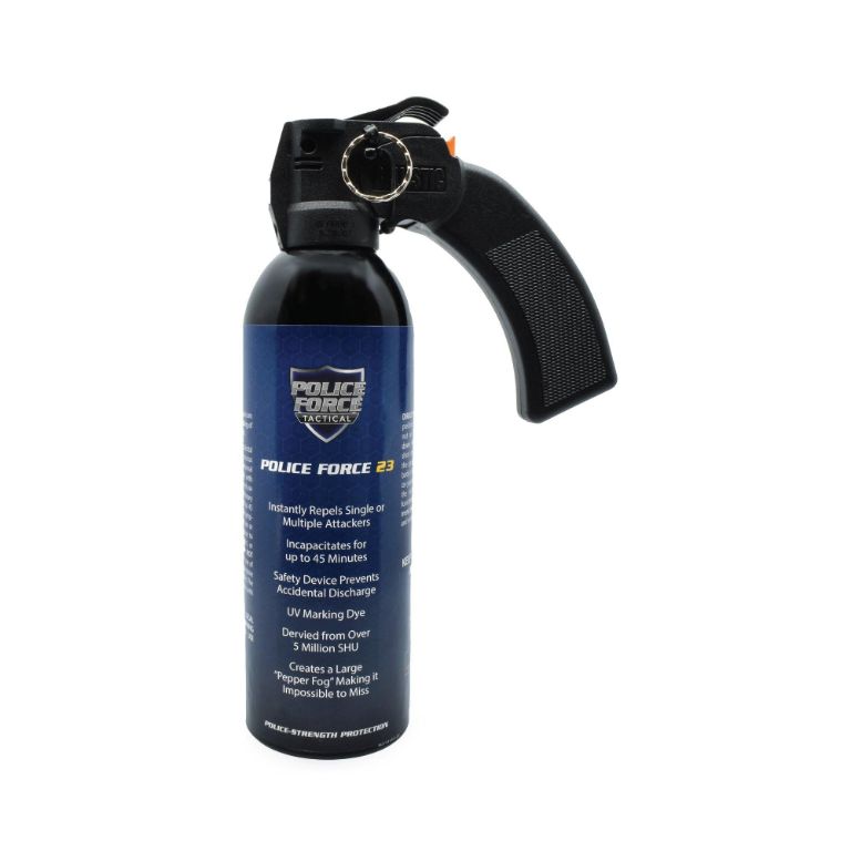 Safeguard Strength Spray by Hiphen solutions