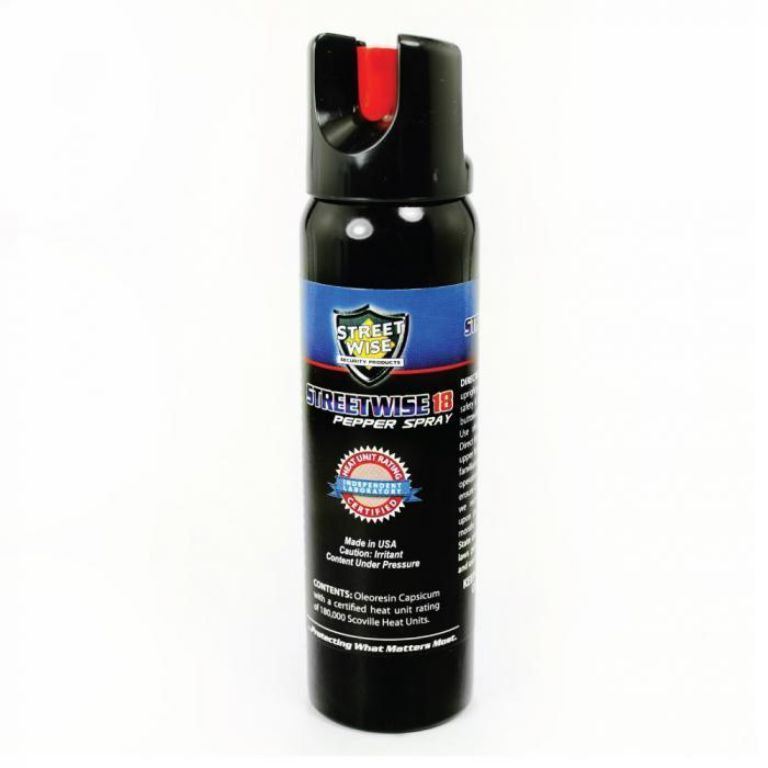 Authority Strength Spray by Hiphen solutions