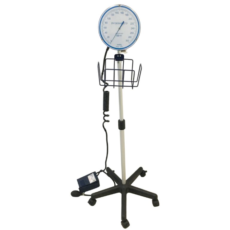 Mobile Health Monitoring System by Scantrik