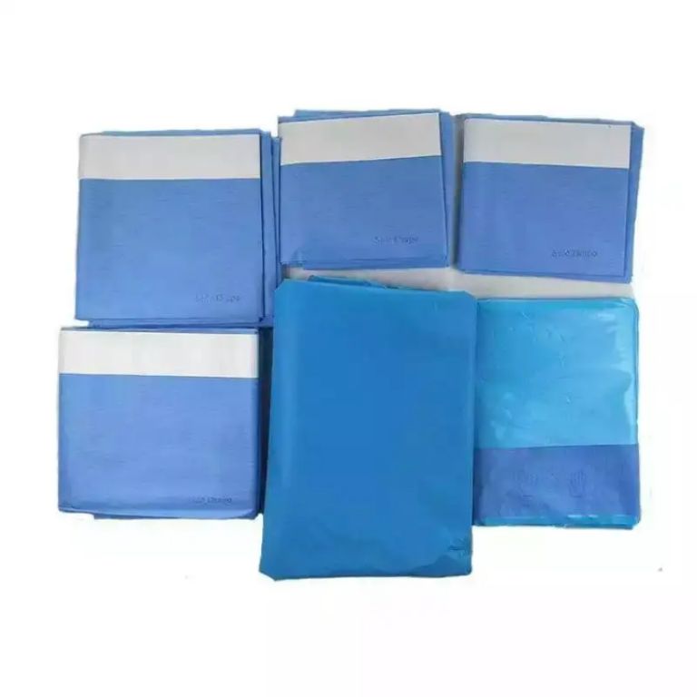 Surgical Linen by Scantrik