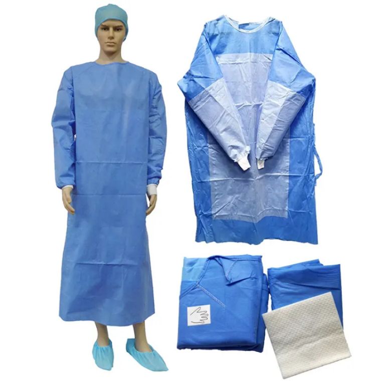 Reusable Sterile Drapes by Scantrik