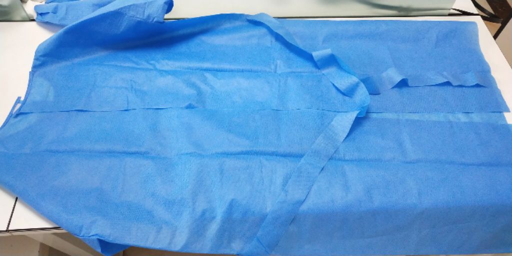 Surgical Wraps by Scantrik