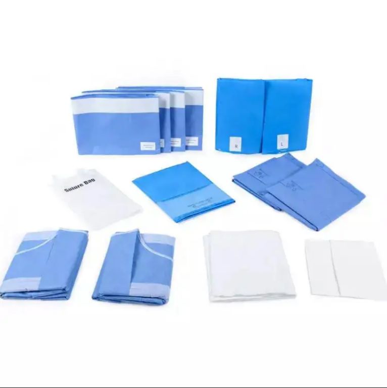 Surgical Sheets by Scantrik