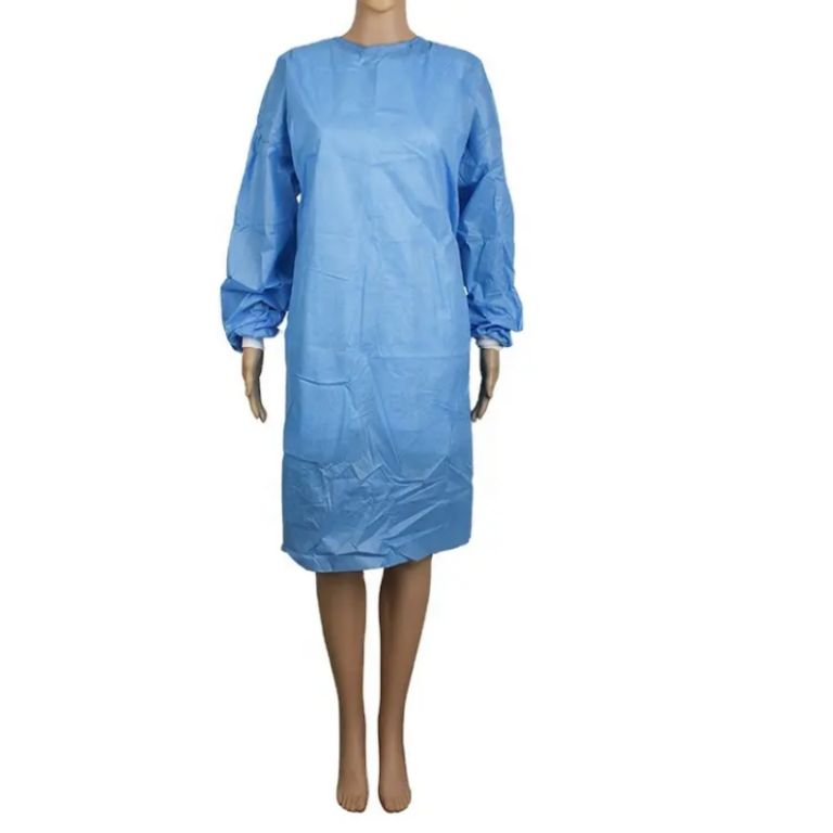 Sterile Cloth Layers by Scantrik