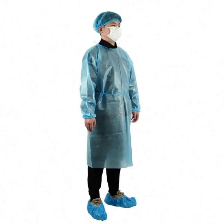 Surgical Draping Material by Scantrik