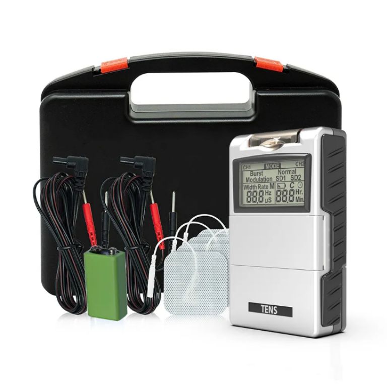 Neuromuscular Stimulator by Scantrik