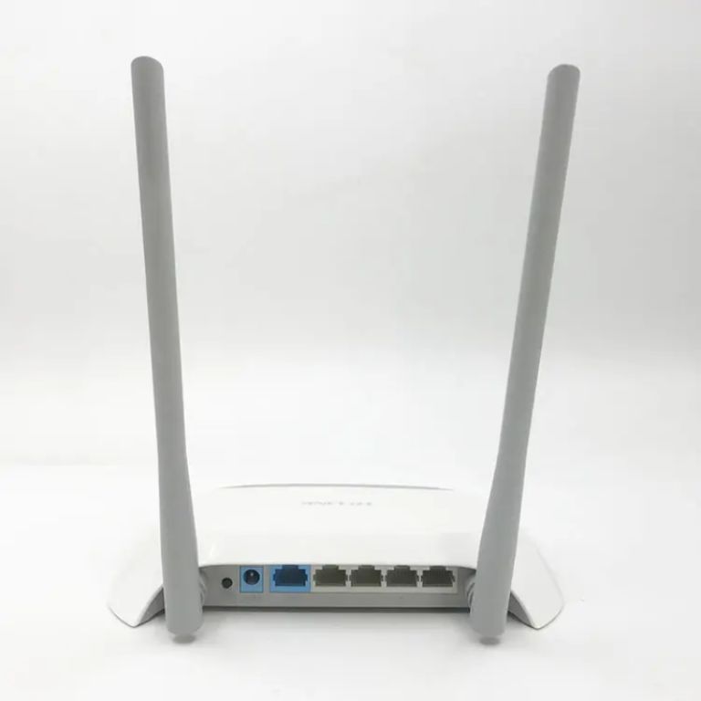 TP-Link Wireless Access Hub by Hiphen solutions