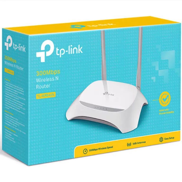 TP-Link Internet Gateway by Hiphen solutions