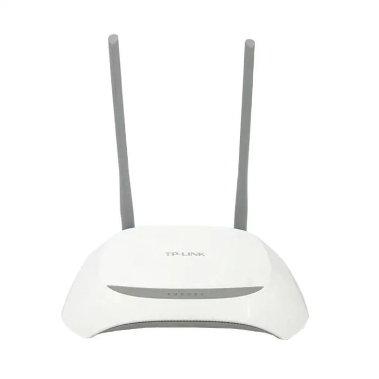 TP-Link High-Speed Router by Hiphen solutions