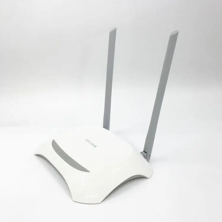 TP-Link Wireless Network Router by Hiphen solutions