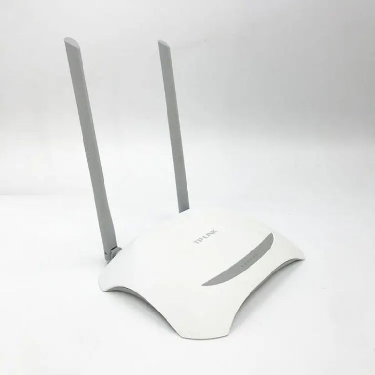TP-Link Smart Router by Hiphen solutions