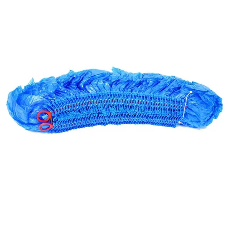 Slip-On Cover Dispenser by Scantrik