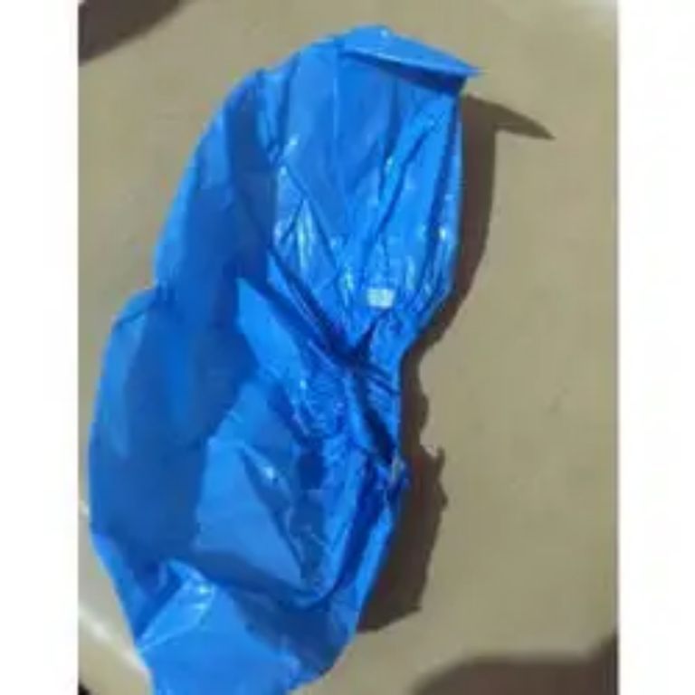 Bootie Dispenser by Scantrik