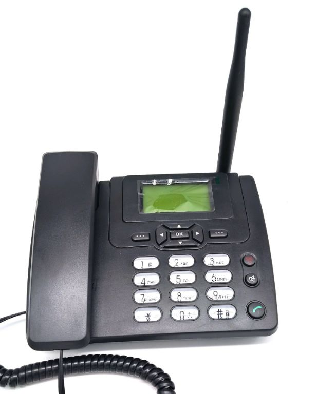Voptech S1W Smart WiFi IP Phone by Hiphen solutions
