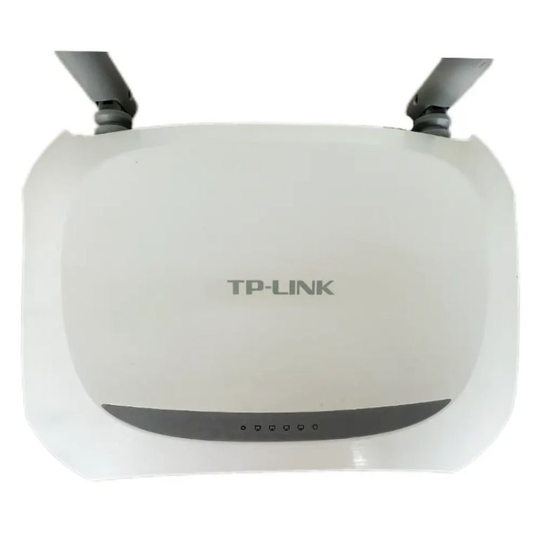 TP-Link Wireless Internet Box by Hiphen solutions