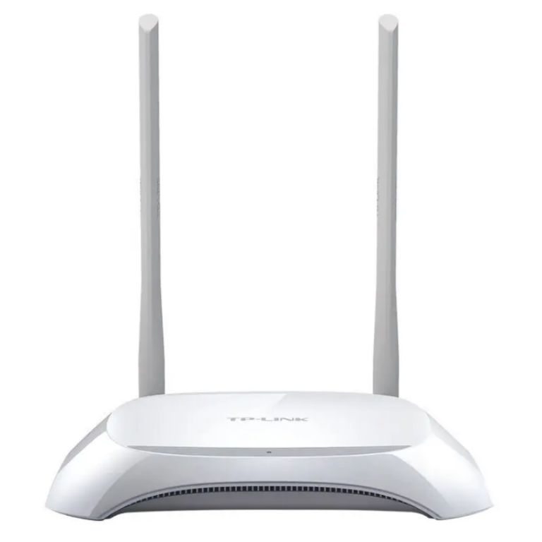 TP-Link Gigabit Router by Hiphen solutions