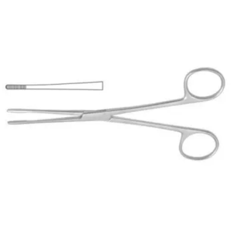 Sinus Forceps by Scantrik