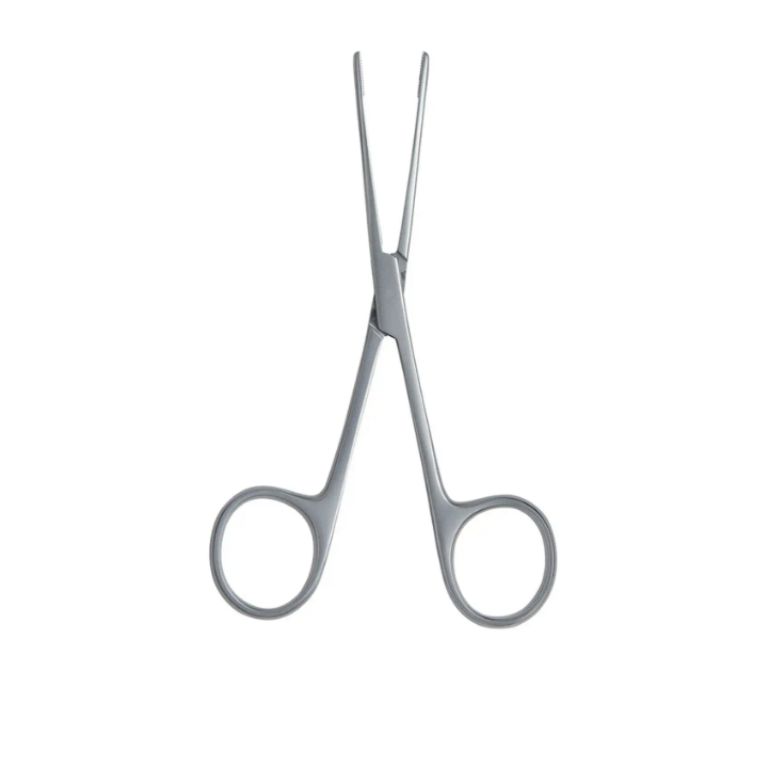 Biopsy Forceps by Scantrik