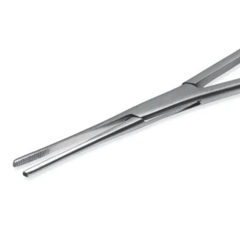 Scissor Forceps by Scantrik