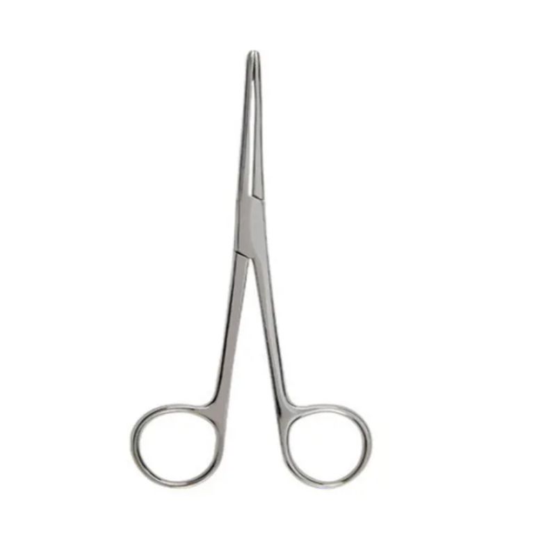 Magill Forceps by Scantrik