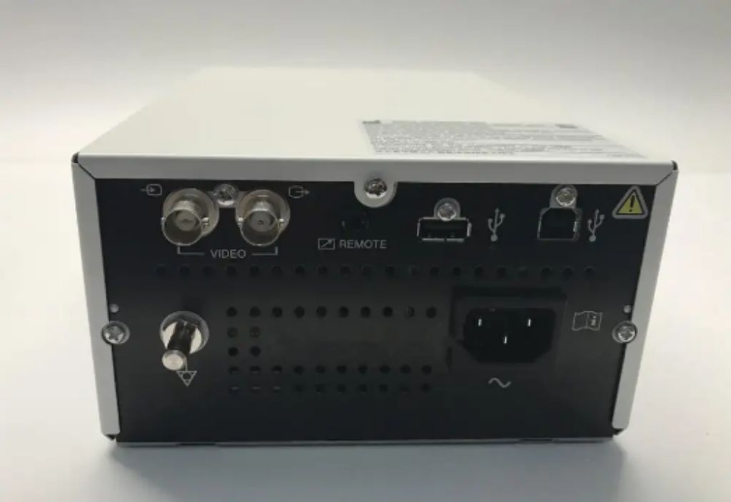 Sony Ultrasound Documenter by Scantrik