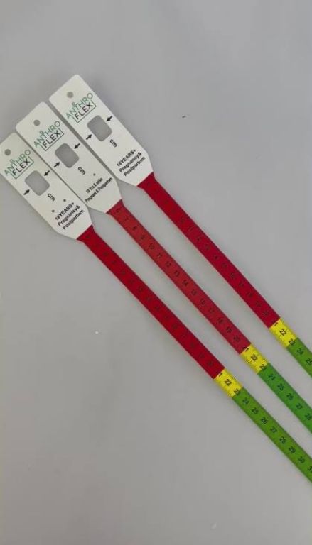 Fabric Tape by Scantrik