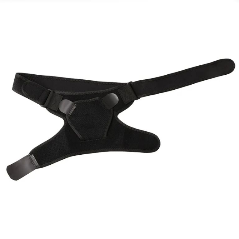 Shoulder Immobilizer by Scantrik