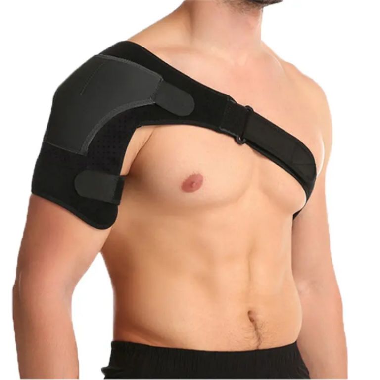 Shoulder Support by Scantrik