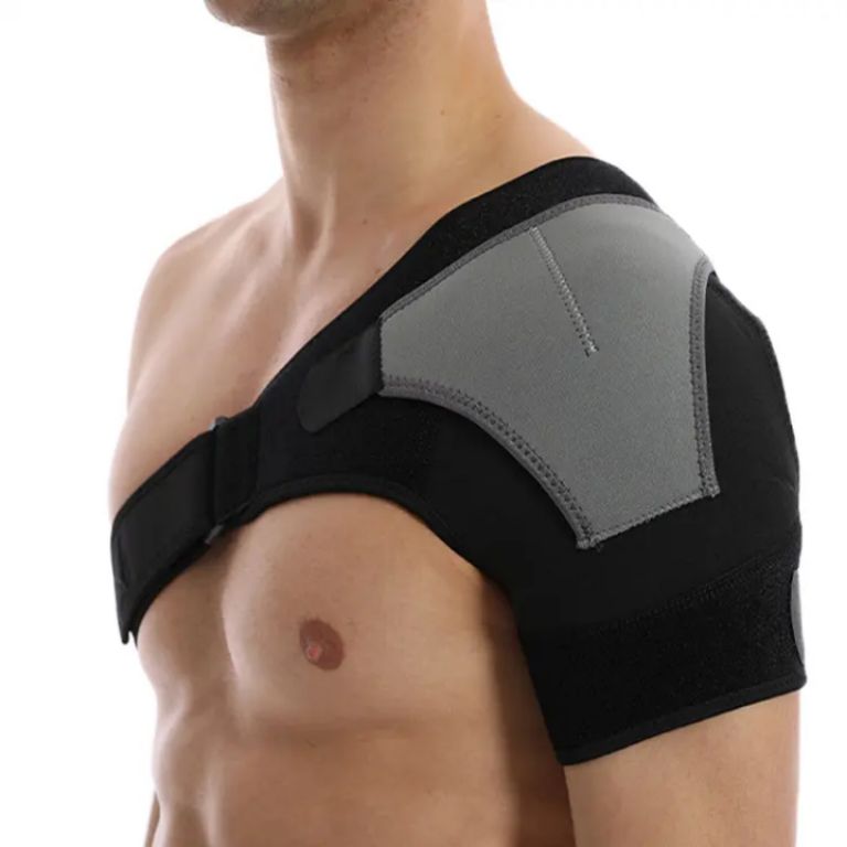 Shoulder Support Strap by Scantrik