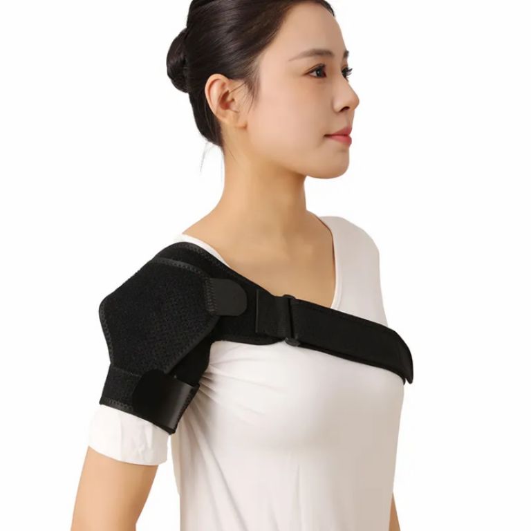 Shoulder Relief Band by Scantrik
