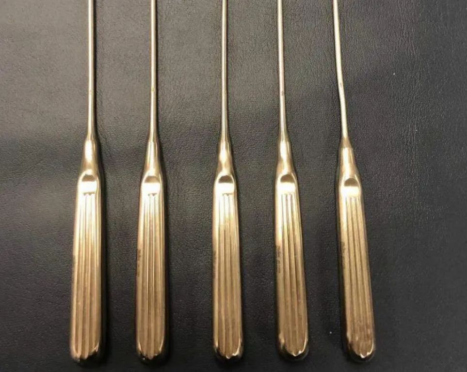 Sims 25cm Curette by Scantrik