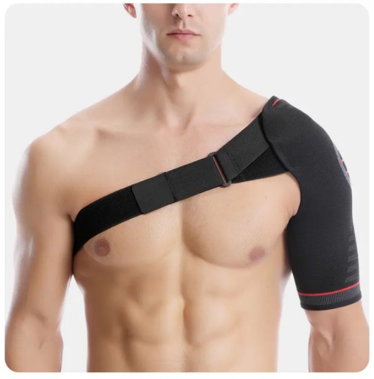 Shoulder Shaper by Scantrik