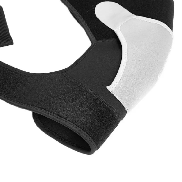 Shoulder Aider by Scantrik