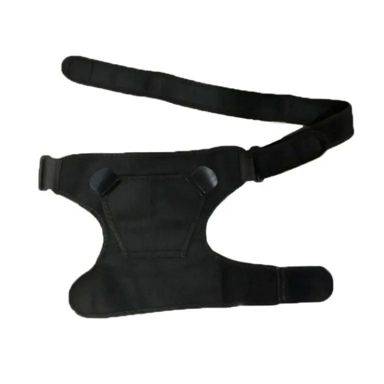 Shoulder Wrap by Scantrik