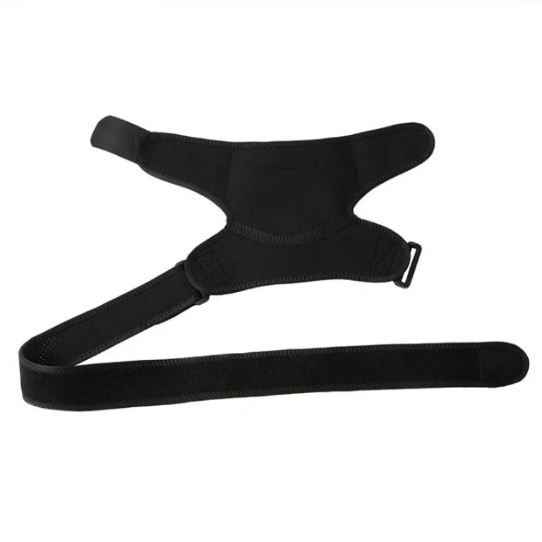 Shoulder Alignment Device by Scantrik