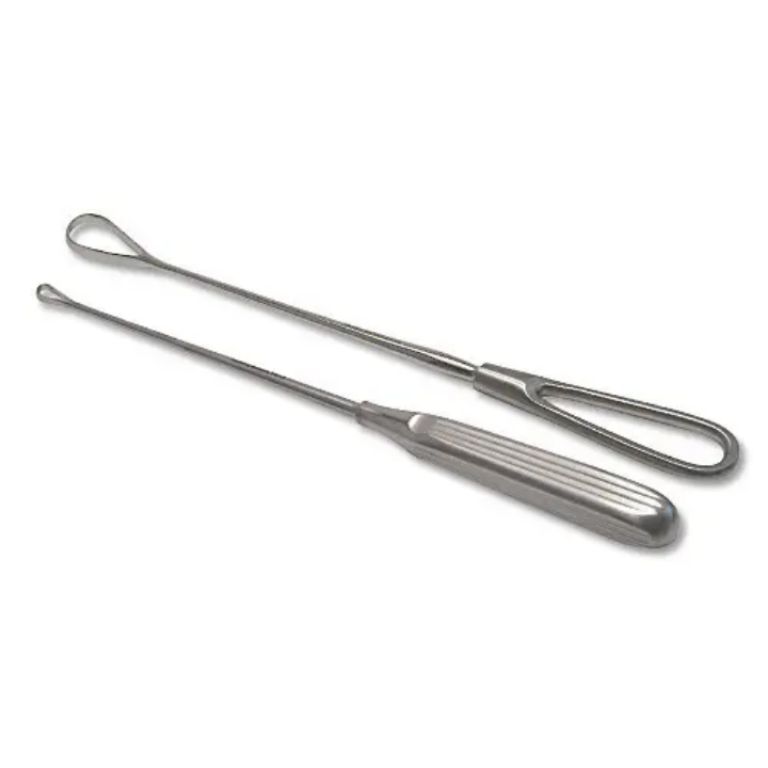Sims Curette by Scantrik