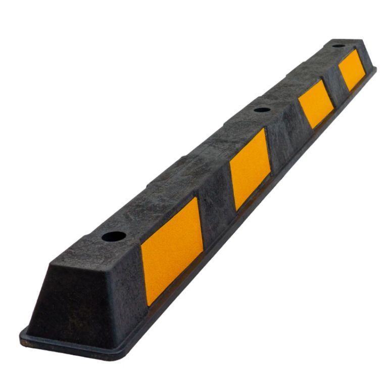 Car Parking Bumpers 1,650mm by Hiphen solutions