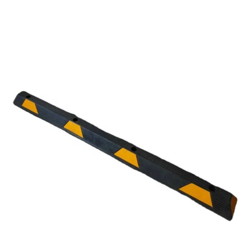 Wheel Stop 1650mm by Hiphen solutions