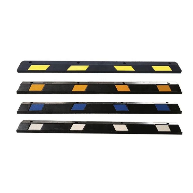 1,650mm length Car Park Stoppers by Hiphen solutions