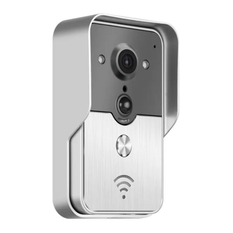 HD Video Doorbell by Hiphen solutions