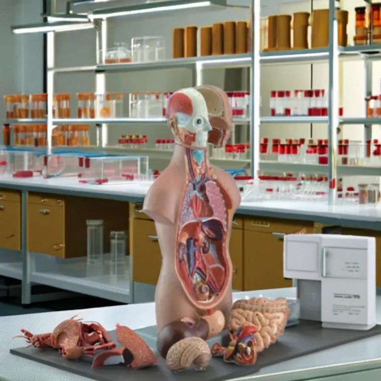 Impersonal Trunk by Scantrik