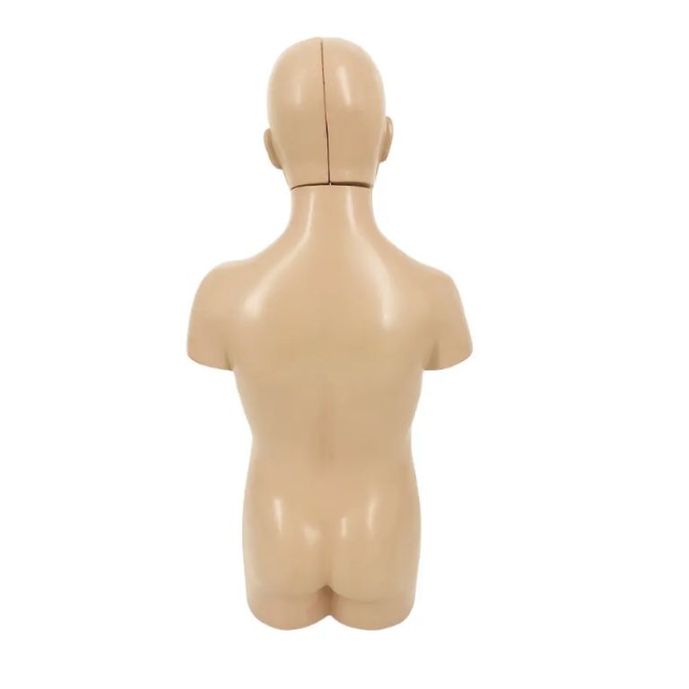 Identityless Segment by Scantrik