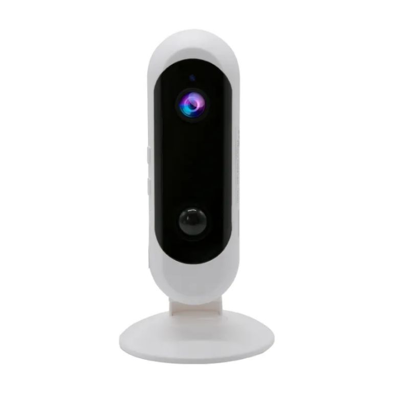 Smart Home Surveillance Camera by Hiphen solutions