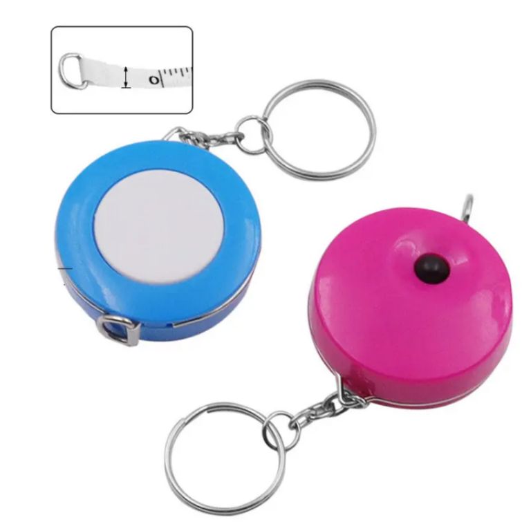 Flexible Measuring Tape by Scantrik