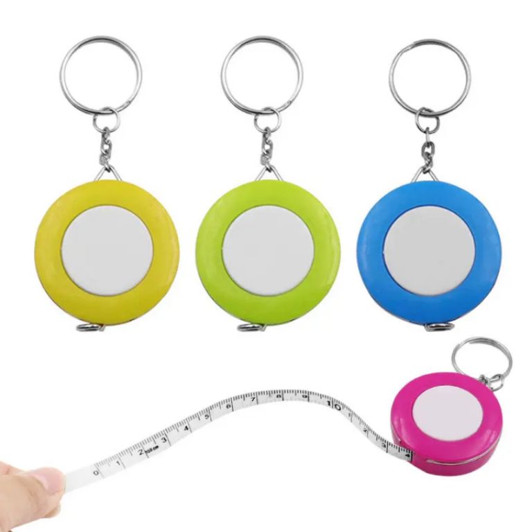Medical Measuring Tape by Scantrik