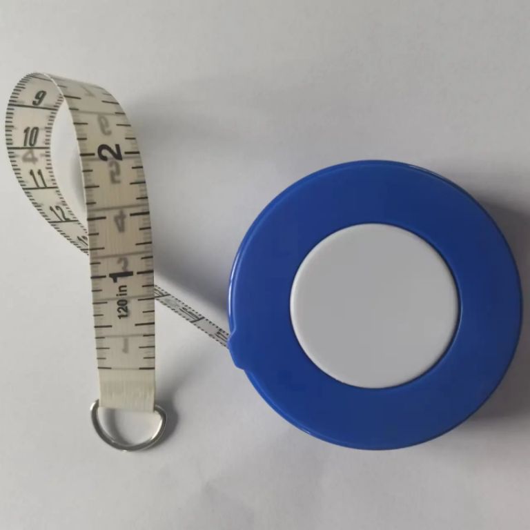 Diagnostic Measuring Tape by Scantrik