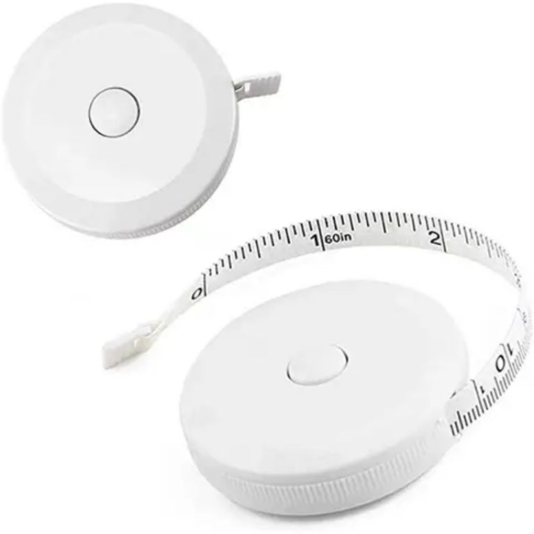 Patient Measuring Tape by Scantrik